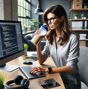 best whey protein for female for IT News