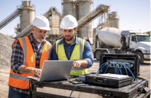 IT News for North Dakota Concrete Batch Plant 